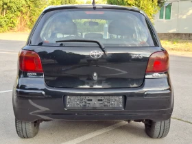 Обява за продажба на Toyota Yaris 1.4D4D 75hp * КЛИМАТИК * EURO 4 * ЛИЗИНГ *  ~4 800 лв. - изображение 6