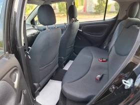 Обява за продажба на Toyota Yaris 1.4D4D 75hp * КЛИМАТИК * EURO 4 * ЛИЗИНГ *  ~4 800 лв. - изображение 11