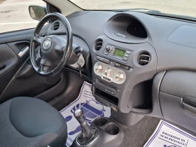 Toyota Yaris 1.4D4D 75hp *  * EURO 4 *  *  | Mobile.bg    14