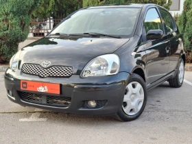 Toyota Yaris 1.4D4D 75hp *  * EURO 4 *  *  | Mobile.bg    17