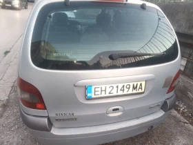 Обява за продажба на Renault Scenic ~1 000 лв. - изображение 1