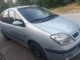 Обява за продажба на Renault Scenic ~1 000 лв. - изображение 1