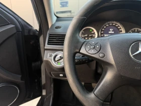 Mercedes-Benz C 220 CDI 170 hp - 9750 лв. - 83557276 9