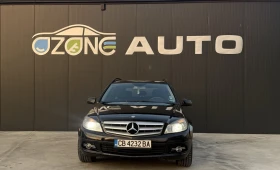 Mercedes-Benz C 220 CDI 170 hp - 9750 лв. - 83557276 2