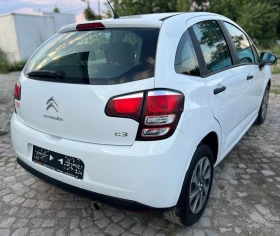 Citroen C3 1.0i Euro/6 - 10250 лв. - 16095610 3