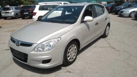 Hyundai I30 1.4i 109. | Mobile.bg    2