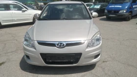 Hyundai I30 1.4i 109. | Mobile.bg    3
