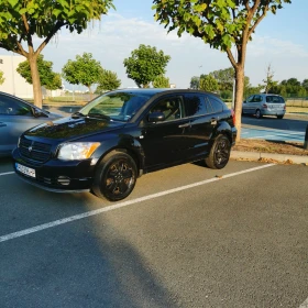 Обява за продажба на Dodge Caliber 2.0 140k.c. WV мотор ~5 600 лв. - изображение 1