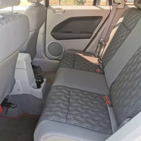 Обява за продажба на Dodge Caliber 2.0 140k.c. WV мотор ~5 600 лв. - изображение 10