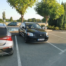 Обява за продажба на Dodge Caliber 2.0 140k.c. WV мотор ~5 600 лв. - изображение 1
