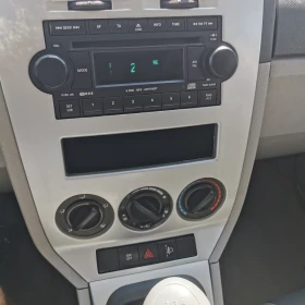 Обява за продажба на Dodge Caliber 2.0 140k.c. WV мотор ~5 600 лв. - изображение 7