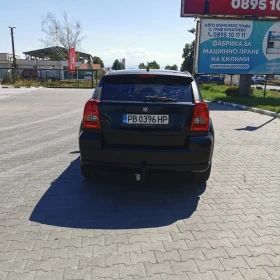 Обява за продажба на Dodge Caliber 2.0 140k.c. WV мотор ~5 600 лв. - изображение 2