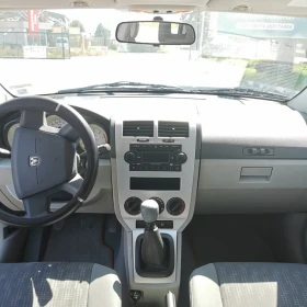 Обява за продажба на Dodge Caliber 2.0 140k.c. WV мотор ~5 600 лв. - изображение 5
