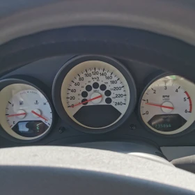 Обява за продажба на Dodge Caliber 2.0 140k.c. WV мотор ~5 600 лв. - изображение 6