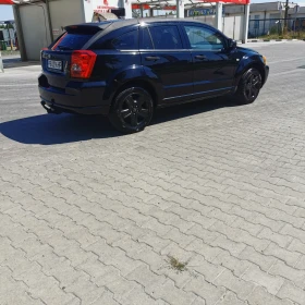 Обява за продажба на Dodge Caliber 2.0 140k.c. WV мотор ~5 600 лв. - изображение 4
