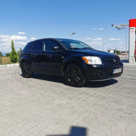 Обява за продажба на Dodge Caliber 2.0 140k.c. WV мотор ~5 600 лв. - изображение 3