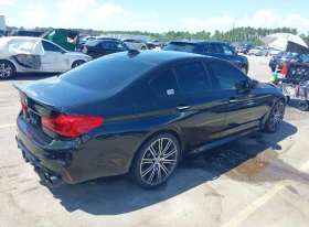 BMW 540 M-PACK* 360* HEADUP* HARMAN* REMOTE PARKING - 31500 лв. - 39265254 5