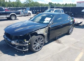 BMW 540 M-PACK* 360* HEADUP* HARMAN* REMOTE PARKING - 31500 лв. - 39265254 2