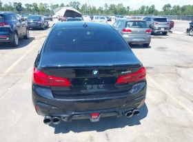 BMW 540 M-PACK* 360* HEADUP* HARMAN* REMOTE PARKING - 31500 лв. - 39265254 4