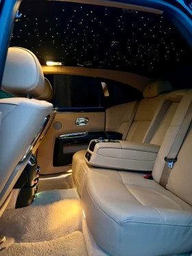 Обява за продажба на Rolls-Royce Ghost ~ 115 000 EUR - изображение 7