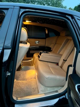Обява за продажба на Rolls-Royce Ghost ~ 115 000 EUR - изображение 4