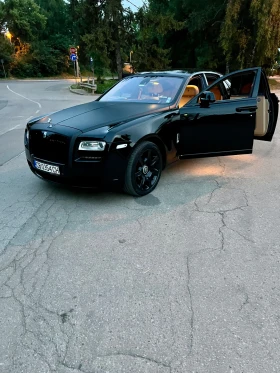 Обява за продажба на Rolls-Royce Ghost ~ 115 000 EUR - изображение 1