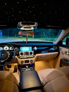 Обява за продажба на Rolls-Royce Ghost ~ 115 000 EUR - изображение 5