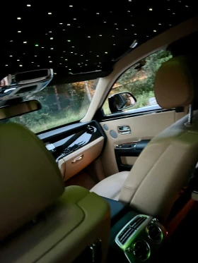 Rolls-Royce Ghost | Mobile.bg    14