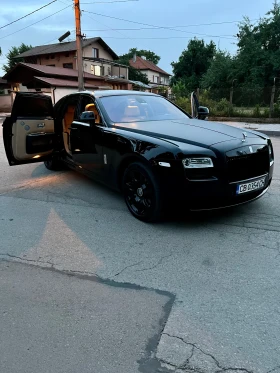 Обява за продажба на Rolls-Royce Ghost ~ 115 000 EUR - изображение 11