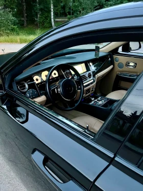 Обява за продажба на Rolls-Royce Ghost ~ 115 000 EUR - изображение 6