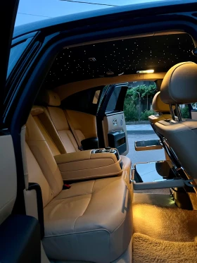 Обява за продажба на Rolls-Royce Ghost ~ 115 000 EUR - изображение 10