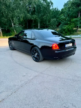 Rolls-Royce Ghost | Mobile.bg    13
