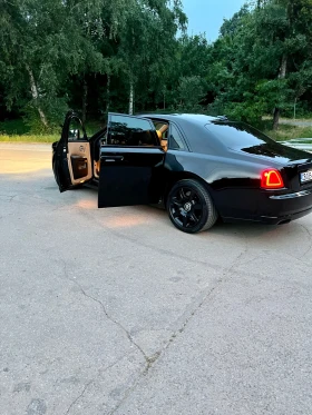 Обява за продажба на Rolls-Royce Ghost ~ 115 000 EUR - изображение 9