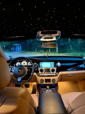 Обява за продажба на Rolls-Royce Ghost ~ 115 000 EUR - изображение 3