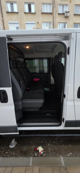 Fiat Doblo | Mobile.bg    11