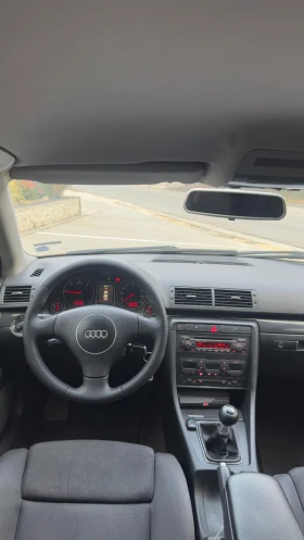 Audi A4 1.9 | Mobile.bg    5