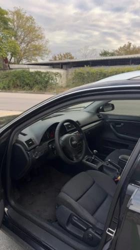 Audi A4 1.9 | Mobile.bg    6