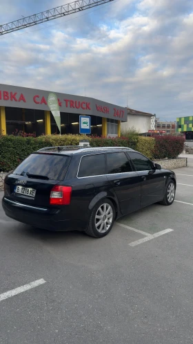 Audi A4 1.9 | Mobile.bg    4