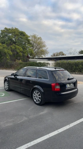 Audi A4 1.9 | Mobile.bg    3