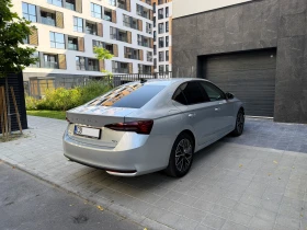 Обява за продажба на Skoda Octavia 2.0 TSI 4x4 204к.с. DSG7 ~59 900 лв. - изображение 5 | Auto.bg Обява за продажба на Skoda Octavia 2.0 TSI 4x4 204к.с. DSG7 ~59 900 лв. - изображение 5