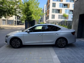 Обява за продажба на Skoda Octavia 2.0 TSI 4x4 204к.с. DSG7 ~59 900 лв. - изображение 6 | Auto.bg Обява за продажба на Skoda Octavia 2.0 TSI 4x4 204к.с. DSG7 ~59 900 лв. - изображение 6