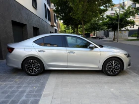 Обява за продажба на Skoda Octavia 2.0 TSI 4x4 204к.с. DSG7 ~59 900 лв. - изображение 7 | Auto.bg Обява за продажба на Skoda Octavia 2.0 TSI 4x4 204к.с. DSG7 ~59 900 лв. - изображение 7