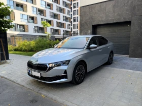 Обява за продажба на Skoda Octavia 2.0 TSI 4x4 204к.с. DSG7 ~59 900 лв. - изображение 1 | Auto.bg Обява за продажба на Skoda Octavia 2.0 TSI 4x4 204к.с. DSG7 ~59 900 лв. - изображение 1