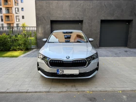 Обява за продажба на Skoda Octavia 2.0 TSI 4x4 204к.с. DSG7 ~59 900 лв. - изображение 1 | Auto.bg Обява за продажба на Skoda Octavia 2.0 TSI 4x4 204к.с. DSG7 ~59 900 лв. - изображение 1