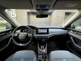 Обява за продажба на Skoda Octavia 2.0 TSI 4x4 204к.с. DSG7 ~59 900 лв. - изображение 8 | Auto.bg Обява за продажба на Skoda Octavia 2.0 TSI 4x4 204к.с. DSG7 ~59 900 лв. - изображение 8