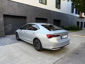 Обява за продажба на Skoda Octavia 2.0 TSI 4x4 204к.с. DSG7 ~59 900 лв. - изображение 3 | Auto.bg Обява за продажба на Skoda Octavia 2.0 TSI 4x4 204к.с. DSG7 ~59 900 лв. - изображение 3