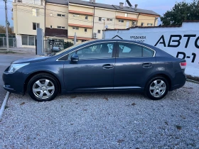 Toyota Avensis 1.8-NAVI FULL - 13700 лв. / 7004.70 € - 55579620 8