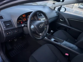 Toyota Avensis 1.8-NAVI FULL - 13700 лв. / 7004.70 € - 55579620 11