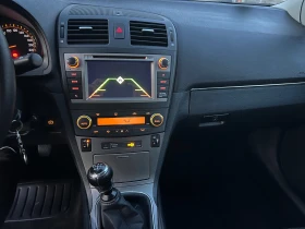 Toyota Avensis 1.8-NAVI FULL - 13700 лв. / 7004.70 € - 55579620 15