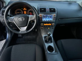 Toyota Avensis 1.8-NAVI FULL - 13700 лв. / 7004.70 € - 55579620 9